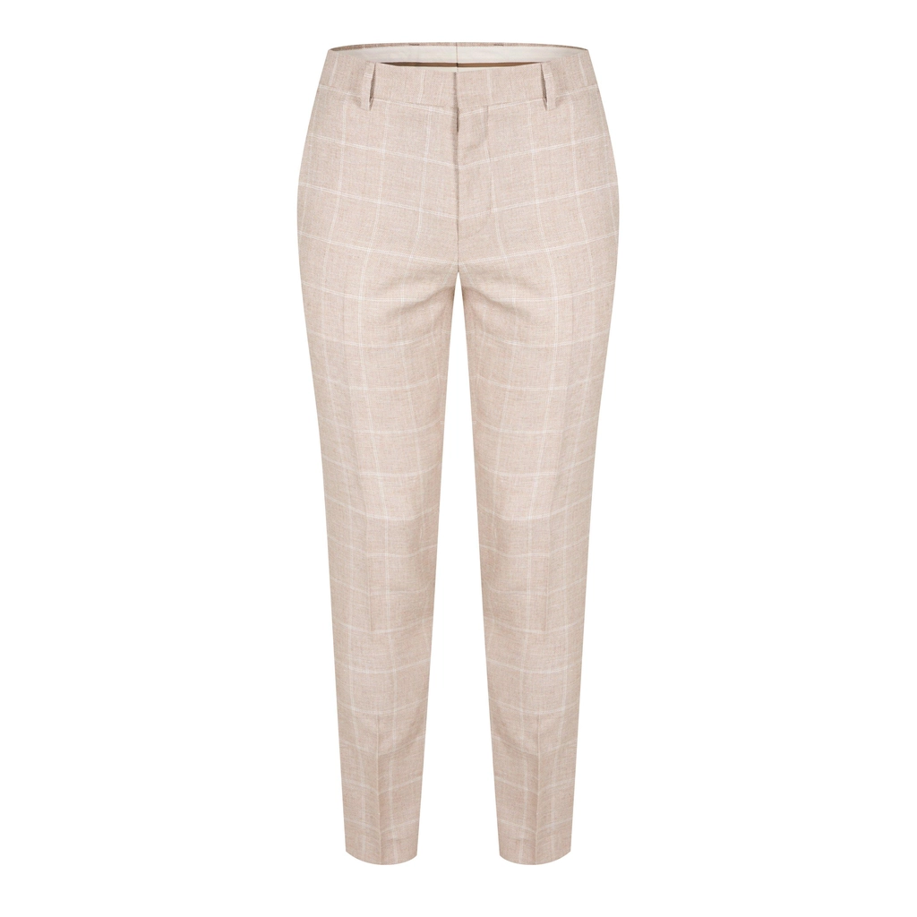 Hugo Boss H-Genius-Mm-C-224 10258071 01 - Beige Check